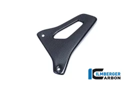 Protezione per talloni lasciata lucida Ducati Monster 1200R