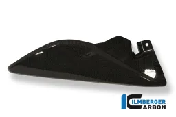 Tank Side Panel (a sinistra) Carbon - Triumph Speed Triple (2011-ora)