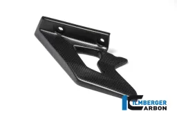 LOWER CHAINGUARD MATT Ducati MTS 1200'16 Enduro