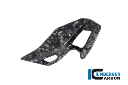 Protezione tallone sinistra BDC lucida BMW R 1300 GS dal 2023