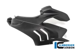 Fiancata carena sinistra opaca Panigale V4 R Racing