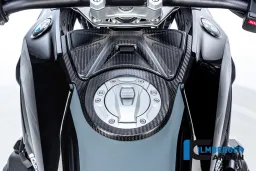Kit copertura serbatoio superiore (2 pezzi) opaco BMW R 1300 GS dal 2023