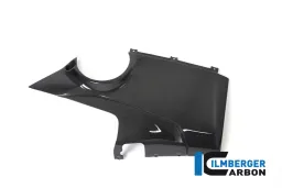 Pannello laterale inferiore destro lucido Panigale V4 / V4 S