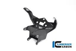 Carenatura anteriore/portastrumenti BMW S 1000 RR Racing MY dal 2023
