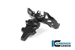 Porta targa (2 pezzi) BMW R 1250 R / R 1250 RS