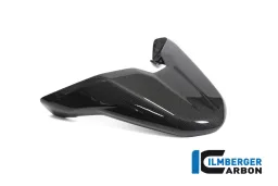 Copertura del sedile passeggero lucida