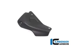 Coperchio di scarico opaco