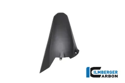 Parafango posteriore lungo carbonio opaco - Ducati Supersport 939