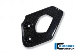 Heel Guards (a sinistra) Carbon - BMW R 1200 GS (LC dal 2013)