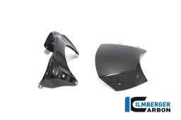 Parabrezza in carbonio - BMW R Nine T
