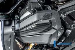 Coperchio cappuccio candela Sinistro opaco BMW R 1300 GS dal 2023
