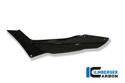 Sottosella laterale Pannello laterale sinistro Carbon - Ducati Multistrada 1200