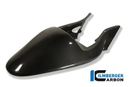 Unità sedile in carbonio - Buell 1125 R / CR