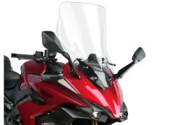 Parabrezza VStream Touring