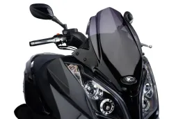 Parabrezza V-Tech Line Sport