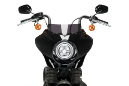 Cupolino Semicarenati Mirage