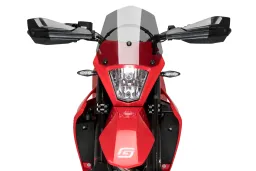 Cupolino New Generation Sport