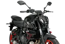 Spoiler Laterali Downforce Naked