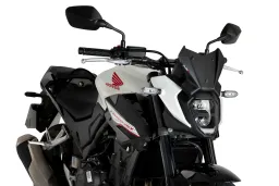 Cupolino New Generation Sport