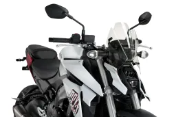 Cupolino New Generation Sport