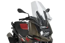 Parabrezza V-Tech- Line Touring