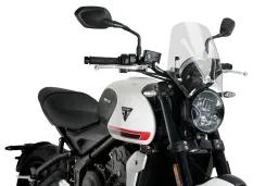 Cupolino New Generation Sport