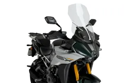 Cupolino Touring