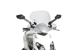 Parabrezza City Touring