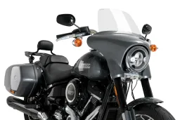 Cupolino Touring High-Road