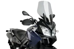 Cupolino Touring