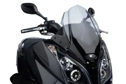 Parabrezza V-Tech Line Sport