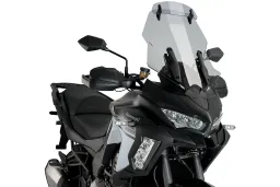 Cupolino Touring con visiera