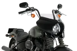 Cupolino Semicarenati Mirage