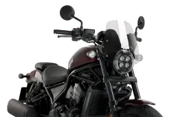 Cupolino New Generation Sport