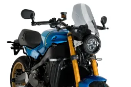Cupolino New Generation Sport