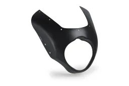 Ricambio - Carcassa Semicarenati Dark Night Vulcan S