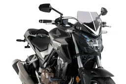 Cupolino New Generation Sport