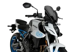 Cupolino New Generation Touring