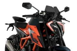 Cupolino New Generation Sport