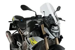 Cupolino New Generation Touring