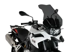 Cupolino Touring Plus