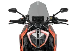 New Generation Touring