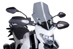 Cupolino Touring