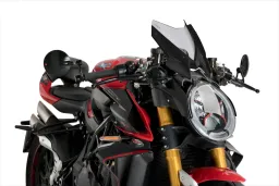 Cupolino New Generation Sport
