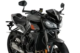 Cupolino New Generation Sport