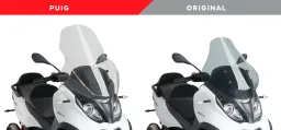 Parabrezza V-Tech- Line Touring