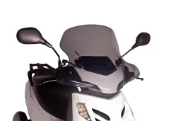 Parabrezza City Touring