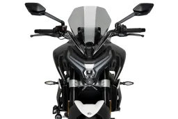 Cupolino New Generation Sport