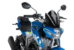 Cupolino New Generation Sport