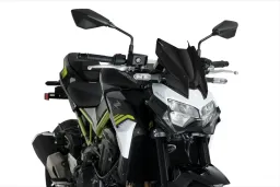 Cupolino New Generation Sport